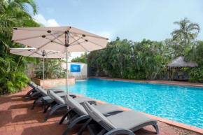 Mantra Frangipani Broome, Broome